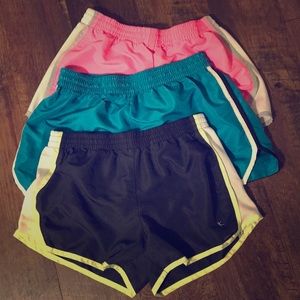 Women’s Athletic Shorts